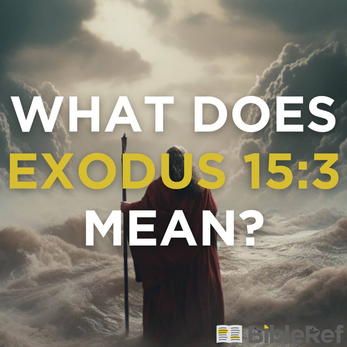 exodus 15 2 3