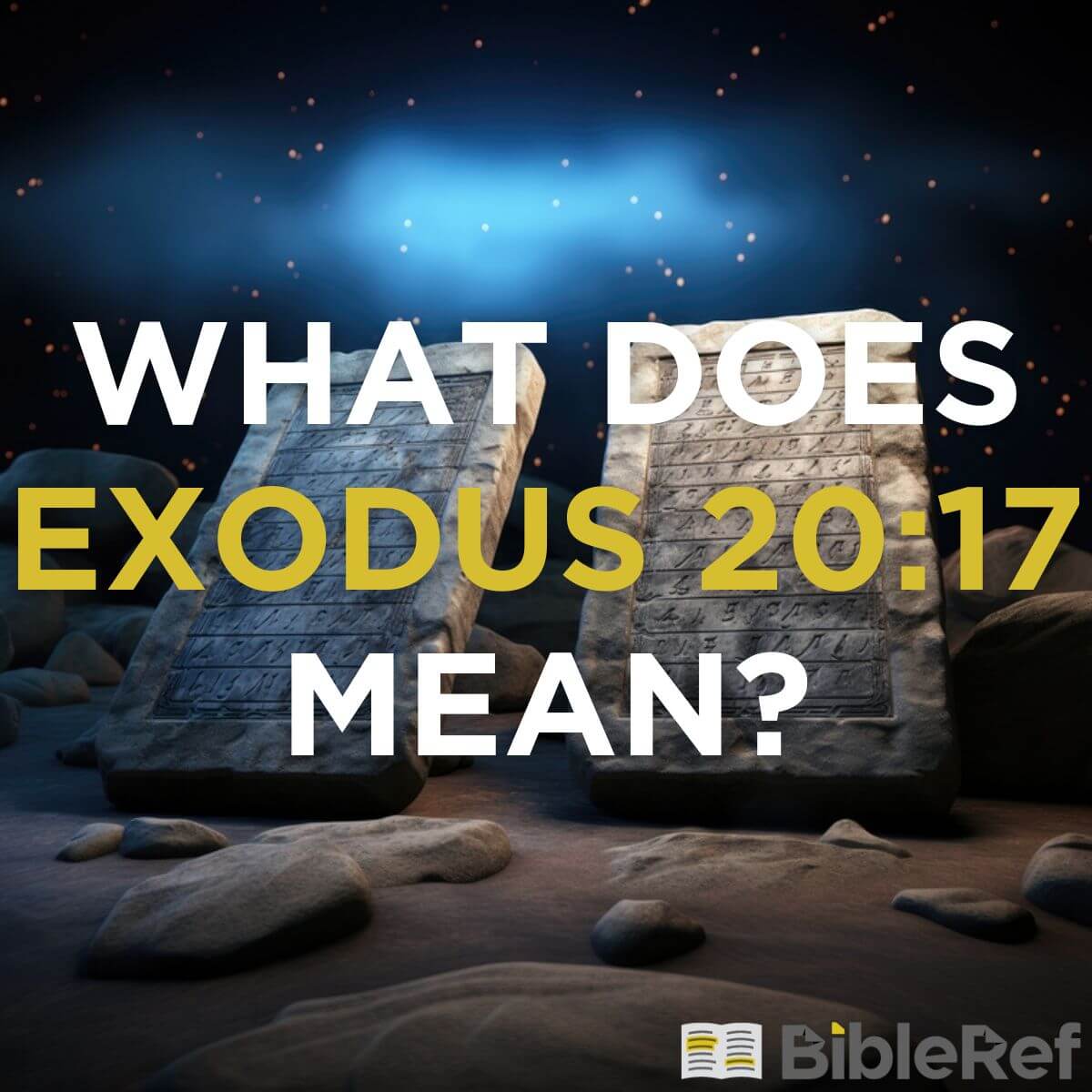 exodus 12 17 20