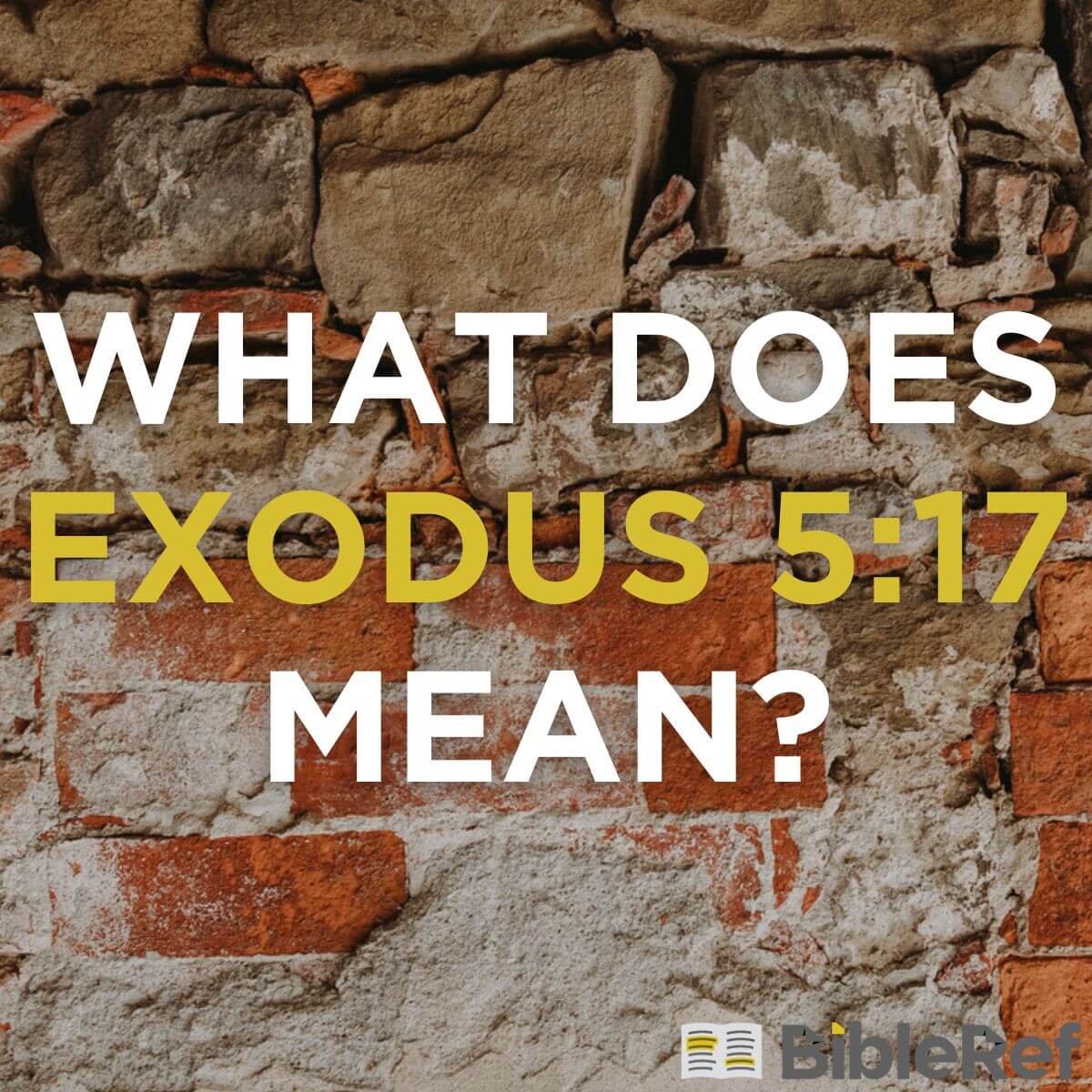 what-does-exodus-5-17-mean-bibleref