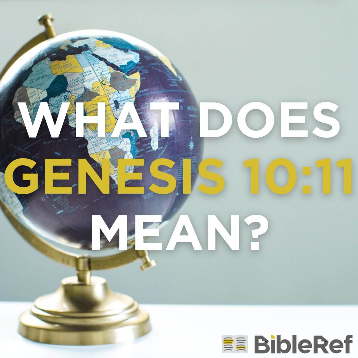 what does mark 10 11 mean bibleref