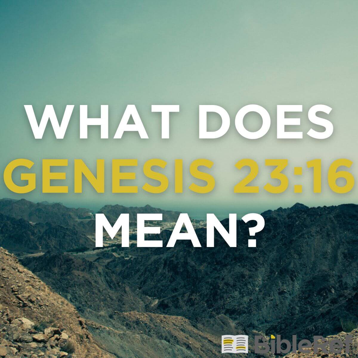 what-does-genesis-23-16-mean-bibleref