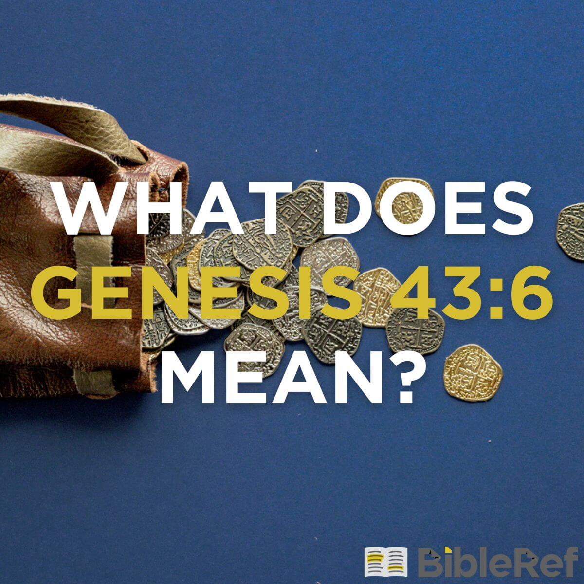 what-does-genesis-43-6-mean-bibleref